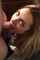 blonde blond blowjob