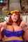 redhead busty pretty