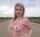 public blonde pornstar