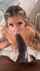 blacked blonde pov