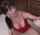 pigtails monsters of jizz facial
