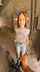 amateur flashing public