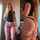 blonde teen cute