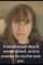 beauty facial ejaculation blue eyes