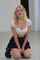 blonde russian perfect