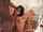 blonde brunette threesome
