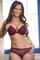 syren de mer lingerie milf