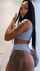 ebony latina ass