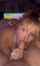 blonde blowjob nosering