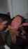 gangbagm facial cumshot