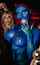 mystique cosplay big tits