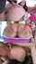 pawg bigass double penetration