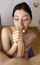 camgirl beautiful white