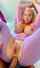 blond blonde anal