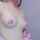 camgirl puffy nipples small tits