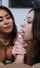 ebony threesome pov