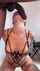 interracial amateur blonde