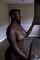 ebony model nude