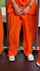 blonde prison blow job
