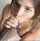 brunette bbc interracial