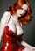 ginger curves tight dress