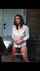 brunette submissive milf