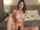 pussy solo brunette