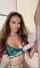 brunette homemade cumshot