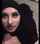 hijab arab facial