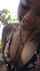 brunette cunnilingus masturbating