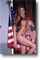 patriotic usa pretty