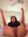 brunette latina hairy pussy