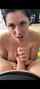 amateur blowjob hot