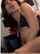 milf black hair straight