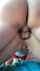 anal pov creampie