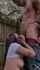 blowjob sloppy bj public bj