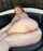 bbw thick breeding material
