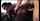 ebony black anal