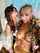 dark skin japanese girl group sex
