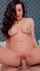 brunette sex busty