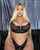 curvy bbw blonde