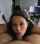 amateur blowjob brunette