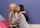 lesbian kissing bed