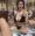 amateur huge tits bikini