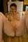 white pale natural body