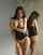 hot babe model