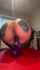 ebony tattooed black ass