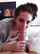 blowjob brunette amateur