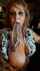 milf sloppy facial