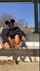 ebony public masterbating